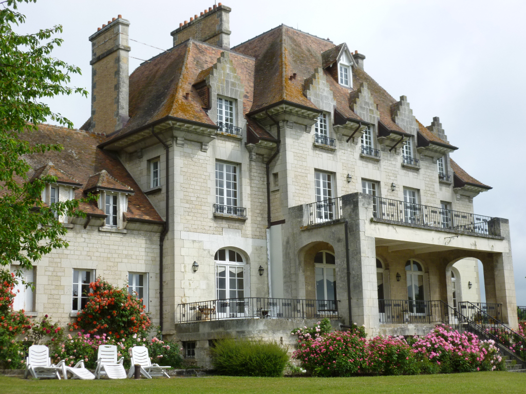 Vente maisons de luxe, hôtels particuliers, propriétés, maisons bourgeoises Soissons, environ, Aisne - CLOVIS immo - www.soissons-immobilier-clovis (10)