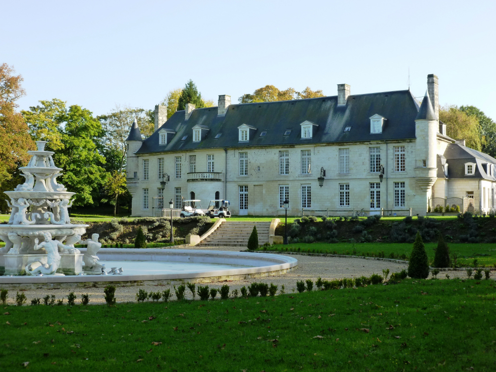 Vente maisons de luxe, hôtels particuliers, propriétés, maisons bourgeoises Soissons, environ, Aisne - CLOVIS immo - www.soissons-immobilier-clovis (13)