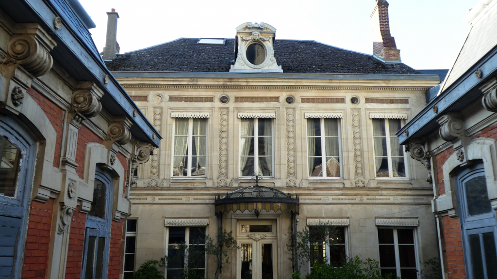 Vente maisons de luxe, hôtels particuliers, propriétés, maisons bourgeoises Soissons, environ, Aisne - CLOVIS immo - www.soissons-immobilier-clovis (15)
