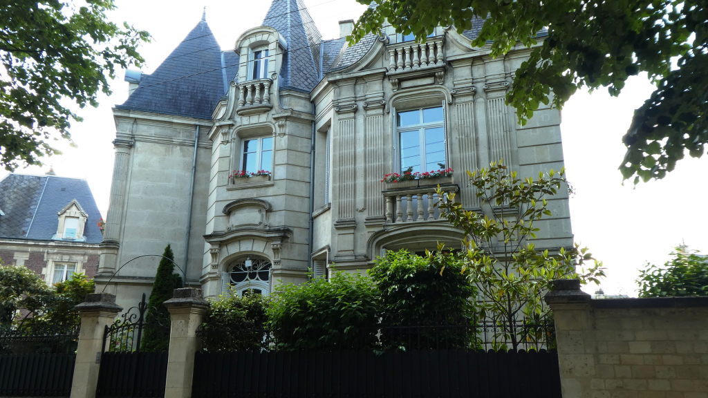 Vente maisons de luxe, hôtels particuliers, propriétés, maisons bourgeoises Soissons, environ, Aisne - CLOVIS immo - www.soissons-immobilier-clovis (17)