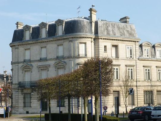 Vente maisons de luxe, hôtels particuliers, propriétés, maisons bourgeoises Soissons, environ, Aisne - CLOVIS immo - www.soissons-immobilier-clovis (2)