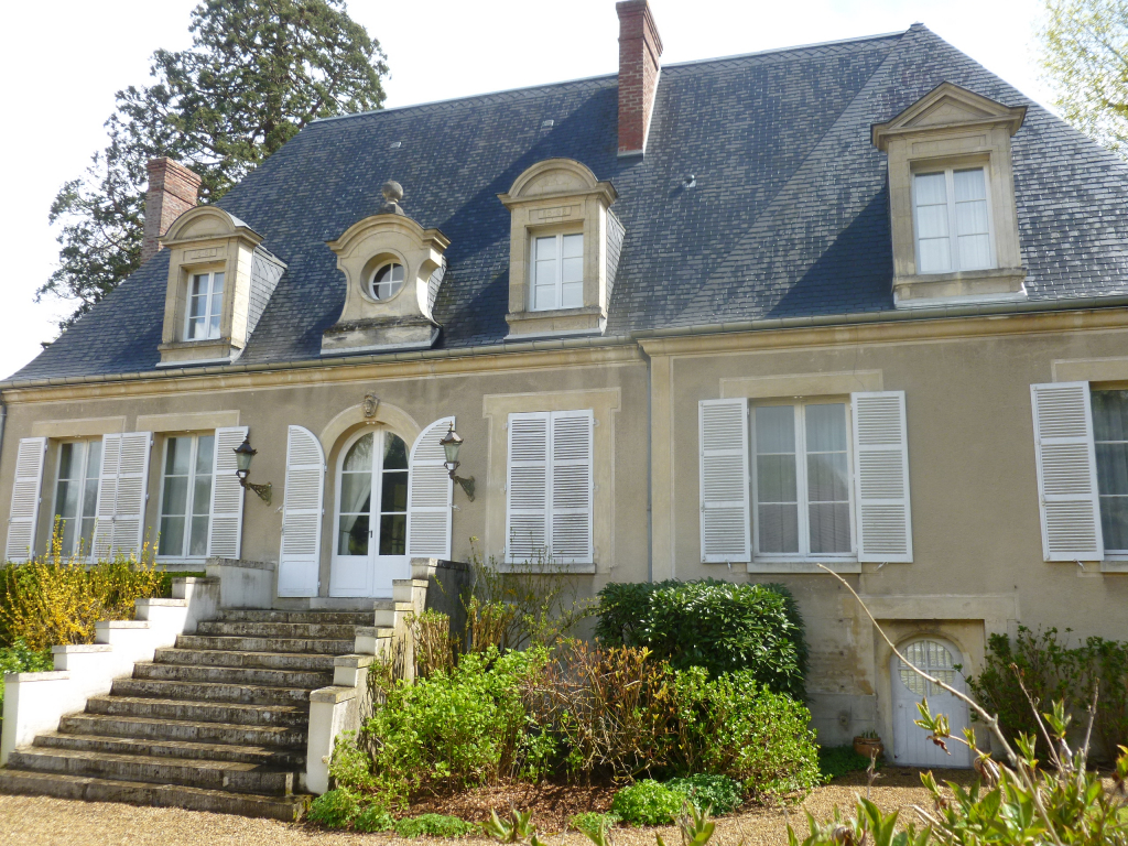 Vente maisons de luxe, hôtels particuliers, propriétés, maisons bourgeoises Soissons, environ, Aisne - CLOVIS immo - www.soissons-immobilier-clovis (23)