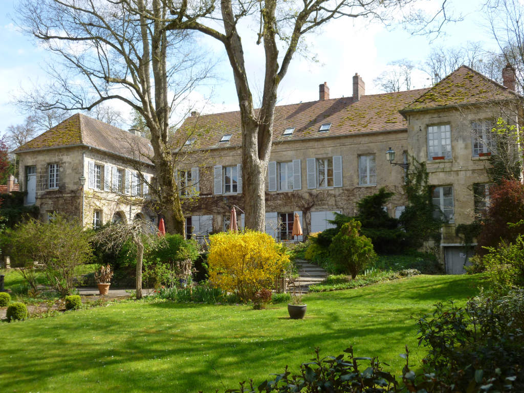 Vente maisons de luxe, hôtels particuliers, propriétés, maisons bourgeoises Soissons, environ, Aisne - CLOVIS immo - www.soissons-immobilier-clovis (7)