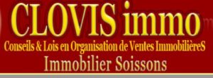 Découvrez CLOVIS immo à Soissons : expertise locale, vente de maisons, appartements et propriétés de caractère avec accompagnement personnalisé.