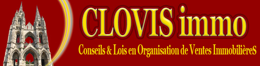 Découvrez nos articles et conseils immobiliers à Soissons et ses environs.